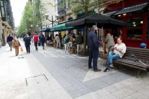 imagen de una calle, la importancia de la opinion que tienen de tu marca