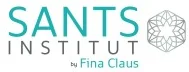 logo de un cliente, sants institu de barcelona, de aitor teneria - consultor en marketing