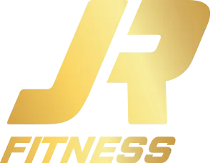 logo de un cliente, JR Fitness, de aitor teneria - consultor en marketing