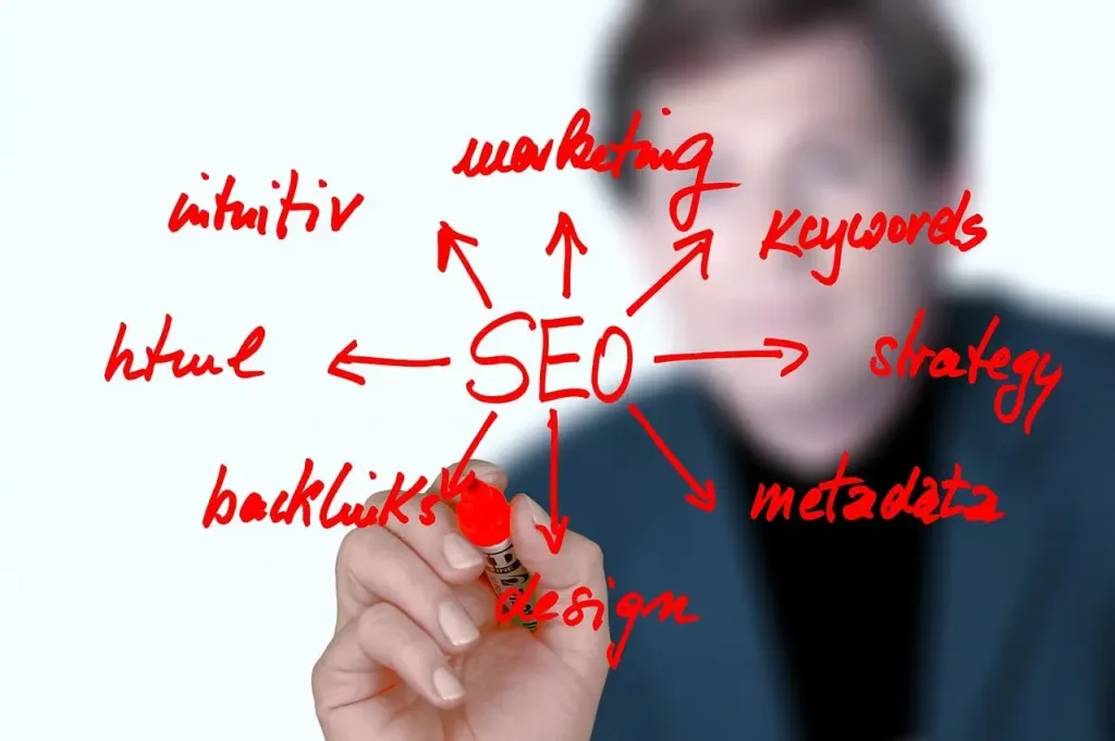 algunos de los conocimientos del experto en seo bilbao
