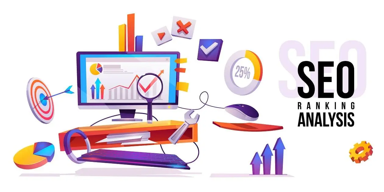 recurso imagen sobre posicionamiento seo - agencia seo en bilbao